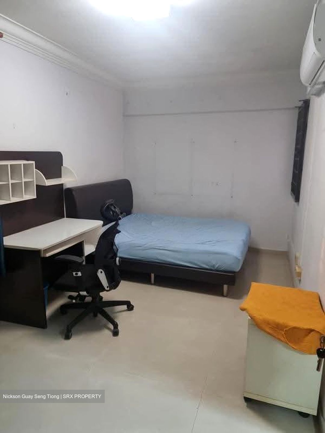 Blk 17 Telok Blangah Crescent (Bukit Merah), HDB 4 Rooms #627122991